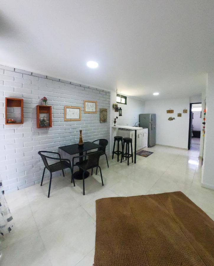 Sunset View, Taganga Apartment Exterior photo