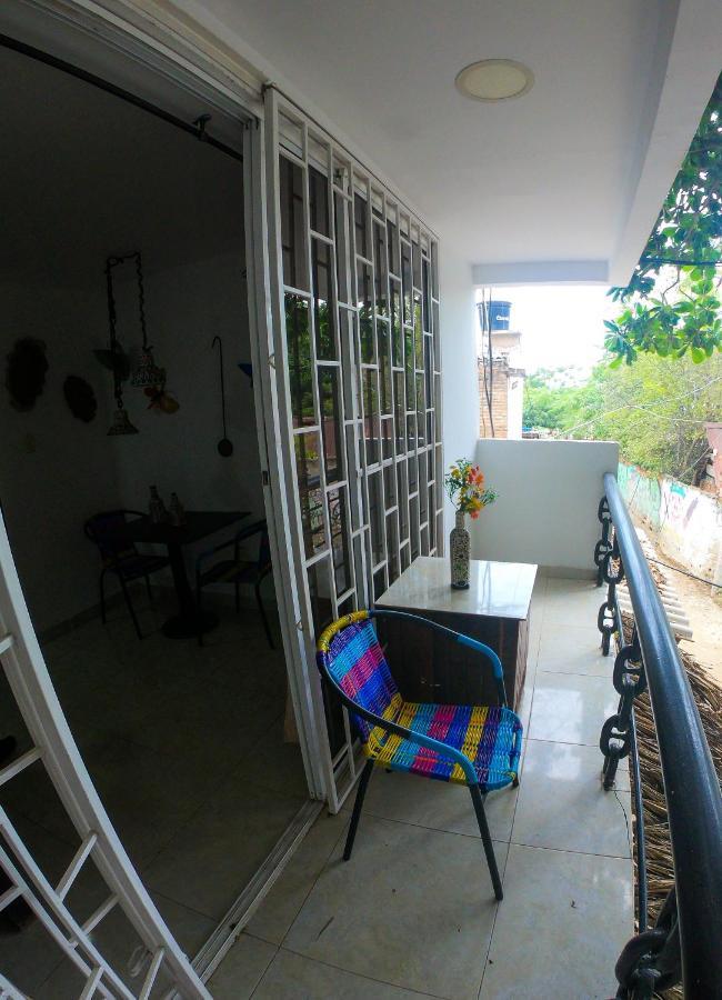 Sunset View, Taganga Apartment Exterior photo
