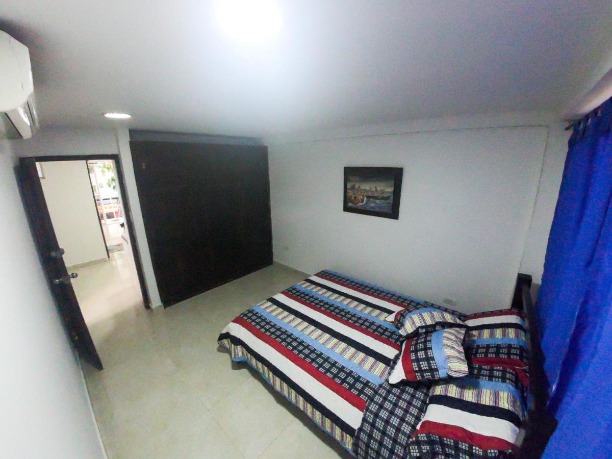Sunset View, Taganga Apartment Exterior photo