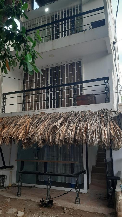 Sunset View, Taganga Apartment Exterior photo