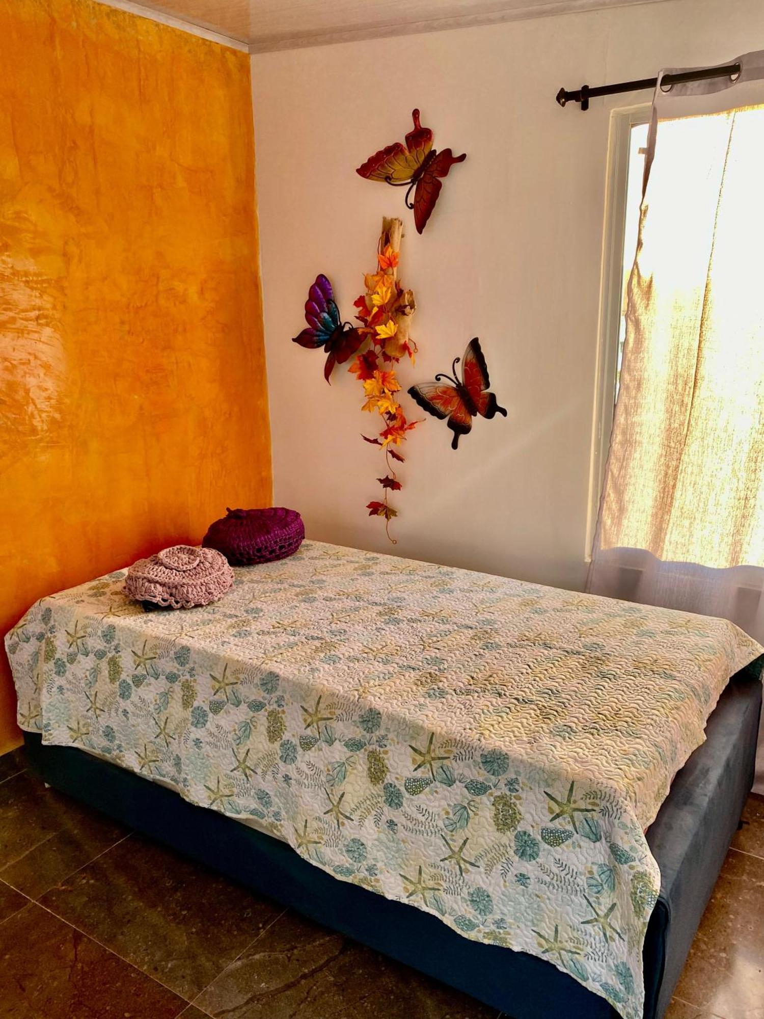 Sunset View, Taganga Apartment Exterior photo